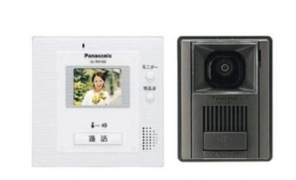 インテルノ芦花の物件内観写真